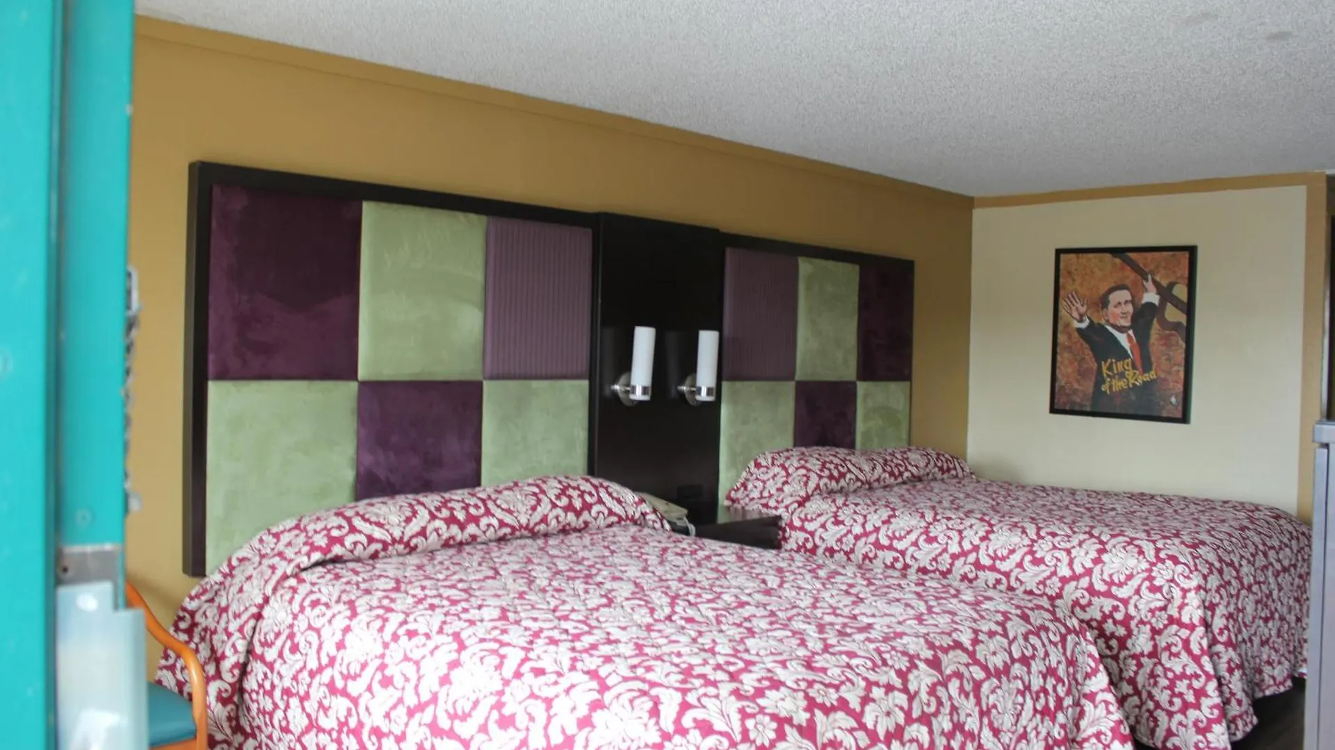 Executive Inn & Suites Nashville 0*,  United States