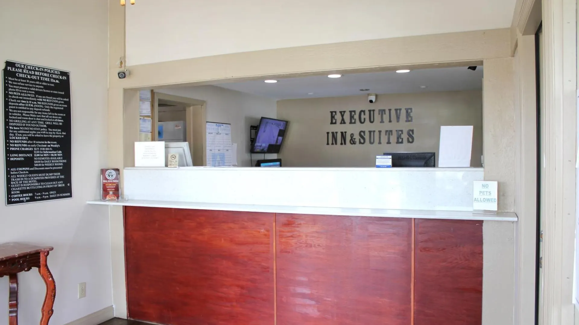 Executive Inn & Suites Nashville United States