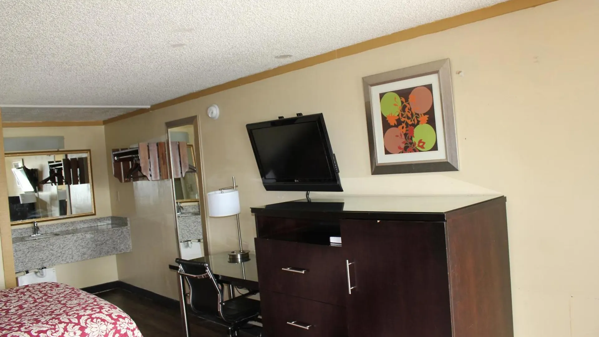Hotel Executive Inn & Suites Nashville United States