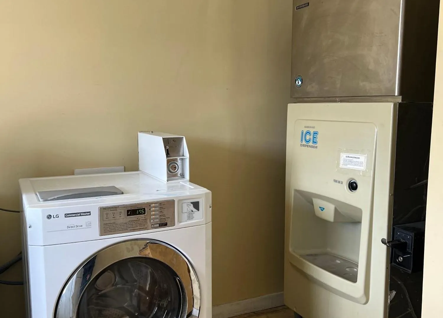 Hotel Executive Inn & Suites Nashville