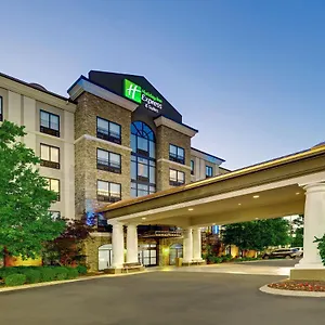 Express Nashville-opryland By Ihg Hotel