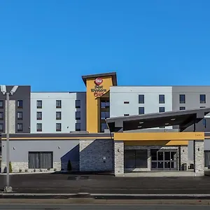 Western Executive Residency Hotel