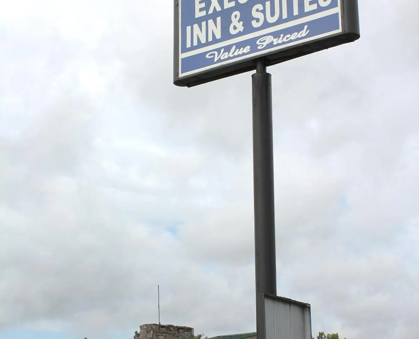 Executive Inn & Suites ナッシュビル
