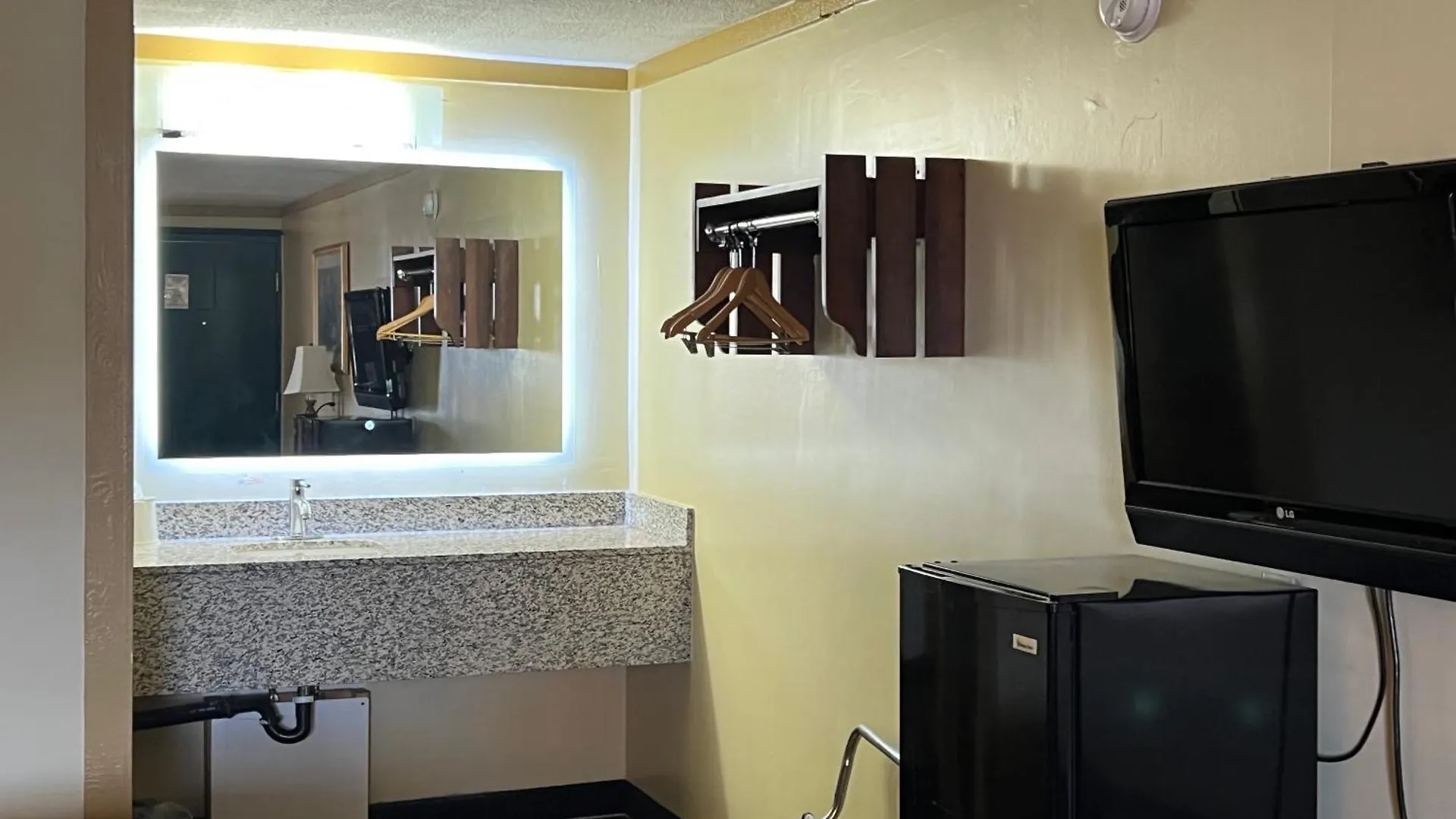 Executive Inn & Suites ナッシュビル 0*,  米国