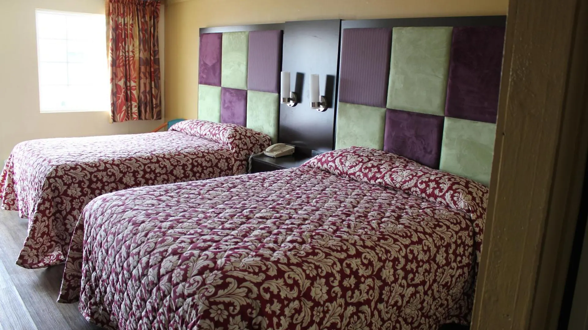 Executive Inn & Suites ナッシュビル ホテル